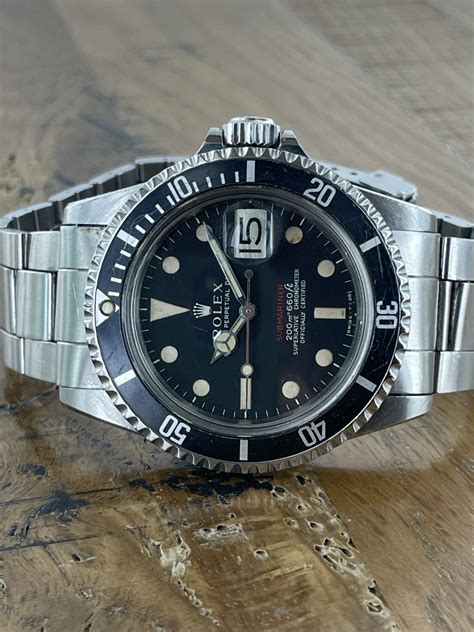 rolex submariner 1680 price.